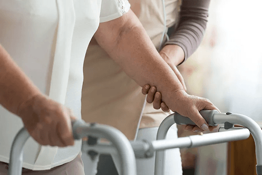 Physiotherapy for Seniors: Staying Strong, Mobile, and Independent