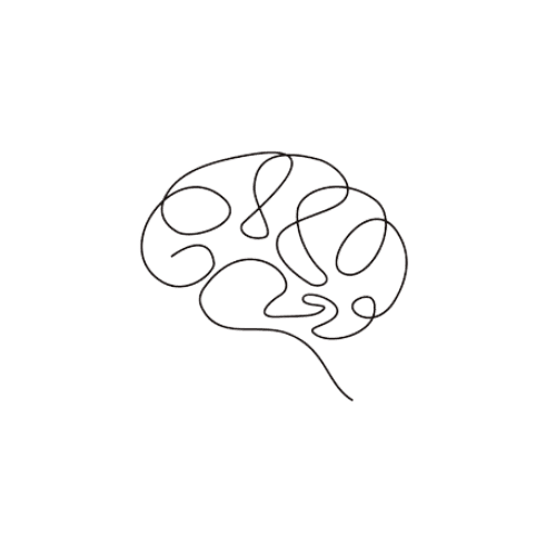 Neuro Physiotherapy illustration