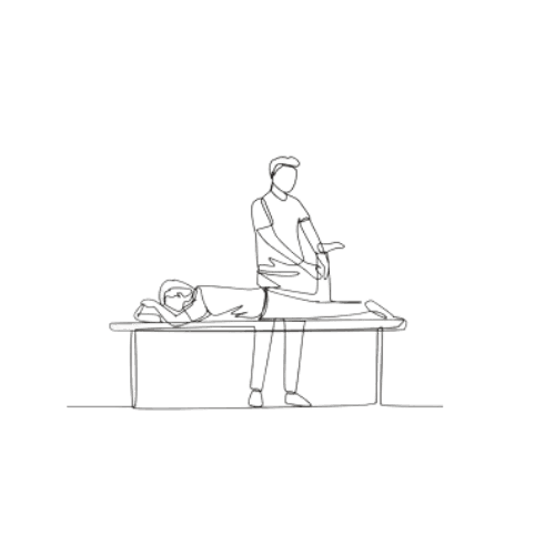 NDIS Physiotherapy